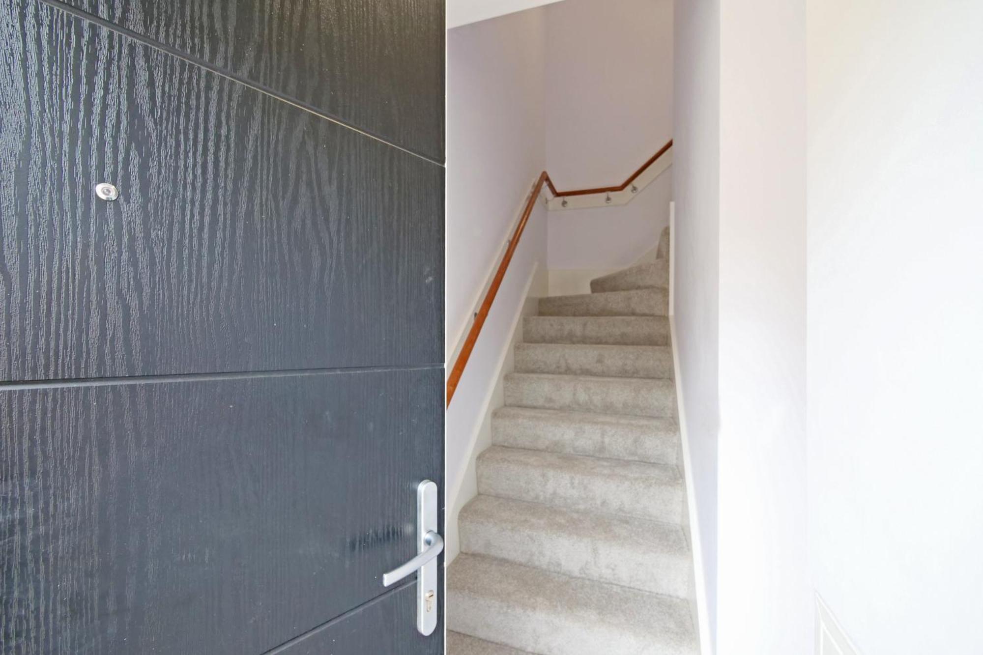 Apartment 46 Luna With Free Parking York Ngoại thất bức ảnh