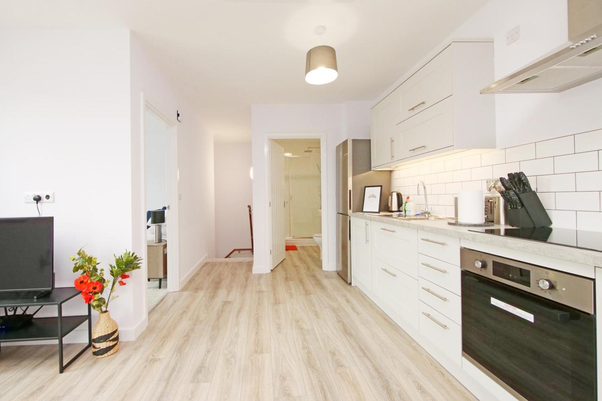 Apartment 46 Luna With Free Parking York Ngoại thất bức ảnh