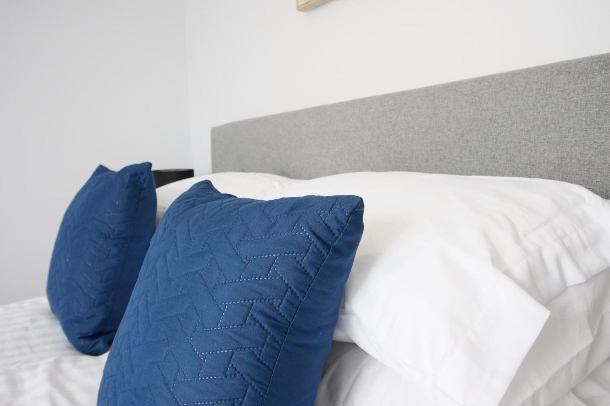 Apartment 46 Luna With Free Parking York Ngoại thất bức ảnh