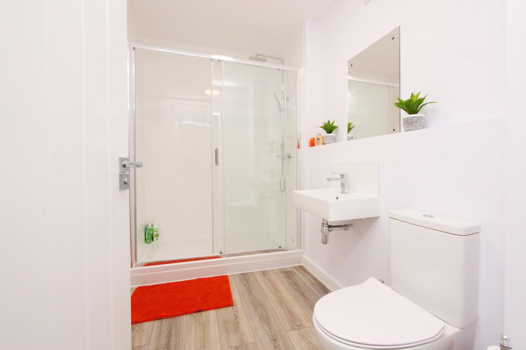 Apartment 46 Luna With Free Parking York Ngoại thất bức ảnh
